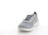Melluso Uomo Scarpe basse Tessuto U41021-210687 Grigio